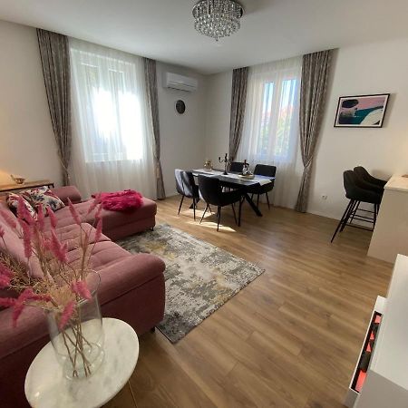 Apartment In The City Center Split Exteriör bild